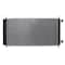One Stop Solutions 04-07 Malibu/Malibu-Maxx 05-06 G6 3.5L/3 Radiator, 2727 2727 - alternate 2